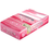 Thumbnail: ELEMENTS Pink Ultra Thin Rice Paper Size 1- 1/4 (25 Packs)