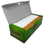 Thumbnail: ZEN King Size Menthol Flavored Cigarette Tubes Sealed 200 (6 Boxes)
