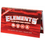 Thumbnail: Elements RED Slow Burn Hemp Rolling Paper Single Wide Double Pack