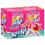 Thumbnail: Kool-Aid Soft Drink Mix SHARKLEBERRY FIN Unsweetened 16 OZ.,(48 Pack)