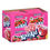 Thumbnail: Kool-Aid Soft Drink Mix Strawberry Unsweetened,0.14 OZ.,(48 Pack)