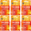 Thumbnail: Trojan Charged Intensified Lubricated Condoms 6 Pack