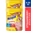 Thumbnail: Nestle Nesquik Strawberry Flavor Powder Drink Mix, 9.38 oz.,(2 Containers)