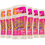 Thumbnail: Lady Speed Stick Teen Spirit Pink Crush Deodorant Stick, 1.4 Oz ( Pack Of 6)