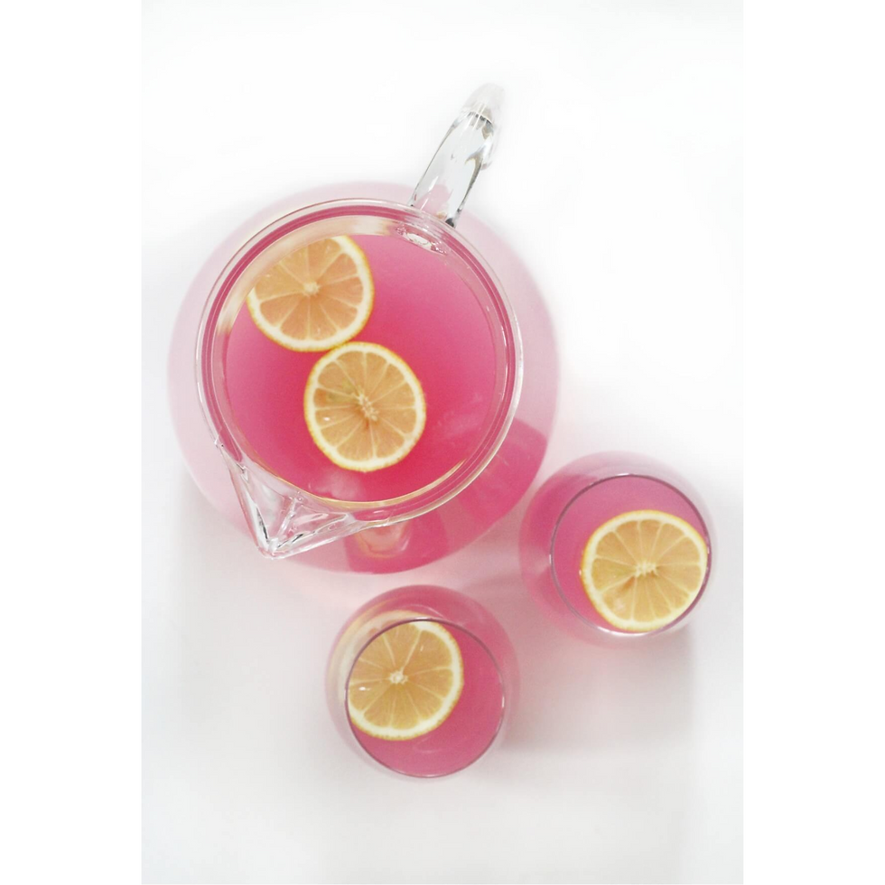 Thumbnail: EXTRA Pink Lemonade Gum Sugarfree Chewing Gum 15 Pieces Each Pack  (Pack of 2)