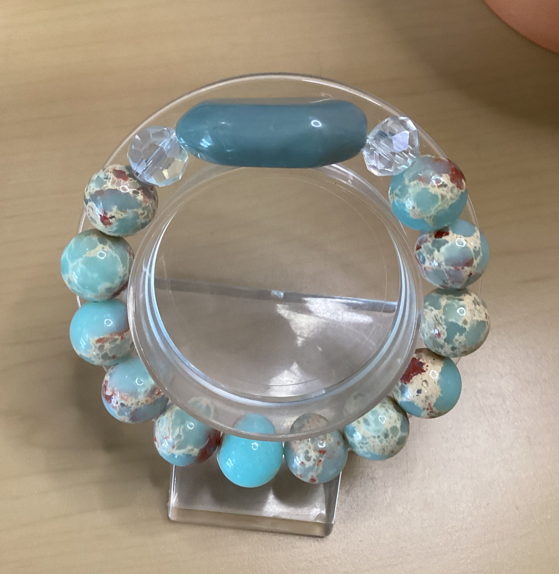Coastal Serenity Bracelet