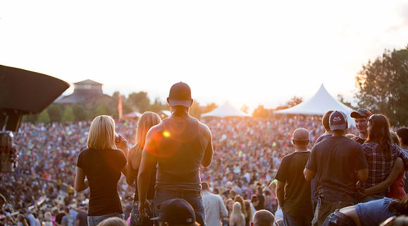 Bethel Woods Comcert tickets