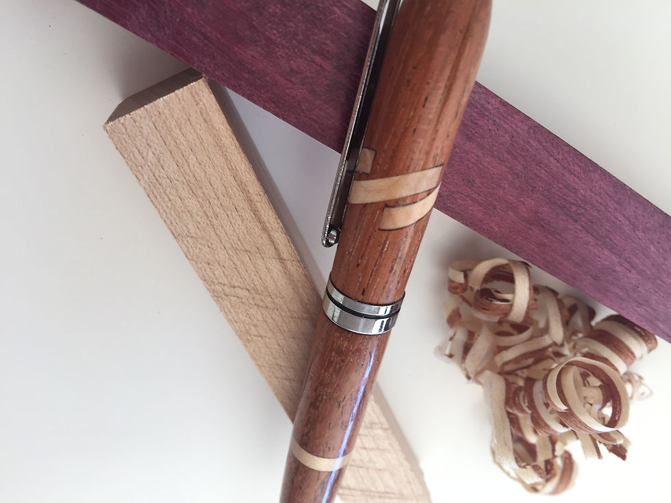 Thumbnail: la Classica intarsiata