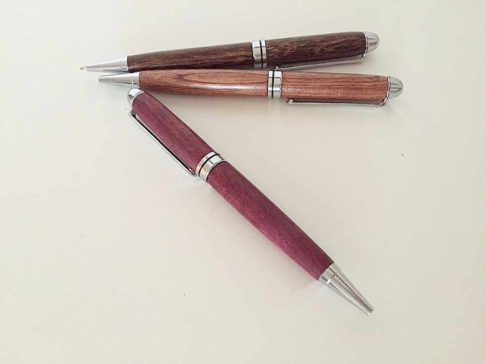 Thumbnail: la Classica cromata