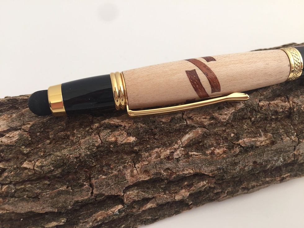 Thumbnail: la Moderna a contrasto semplice