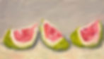 Pomelo Slices