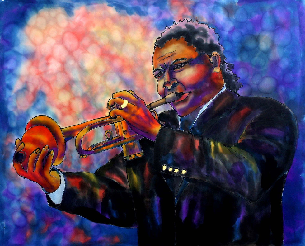Jazz Solo