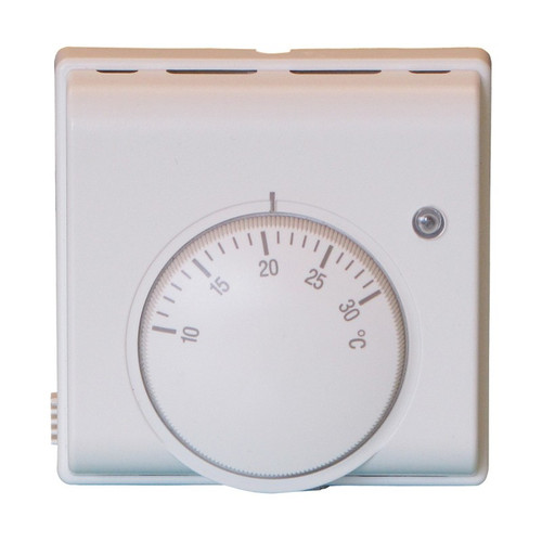Dial back thermostat UFH Direct