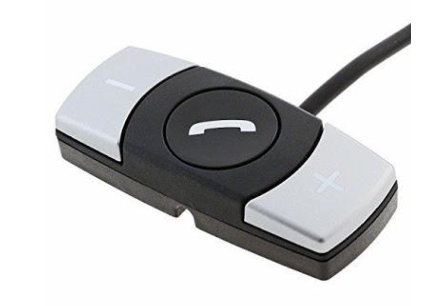 Thumbnail: Bury CC9048 Bluetooth Hands Free