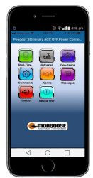 Thumbnail: GPS Tracking VT900