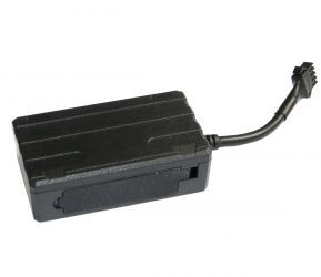 Thumbnail: GPS Tracking VT900