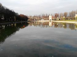 Parco Bissuola