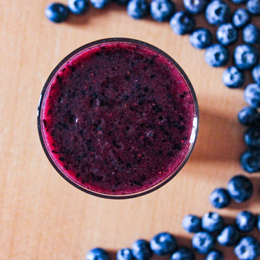 Jal - FRULLATO DISSETANTE E DRENANTE