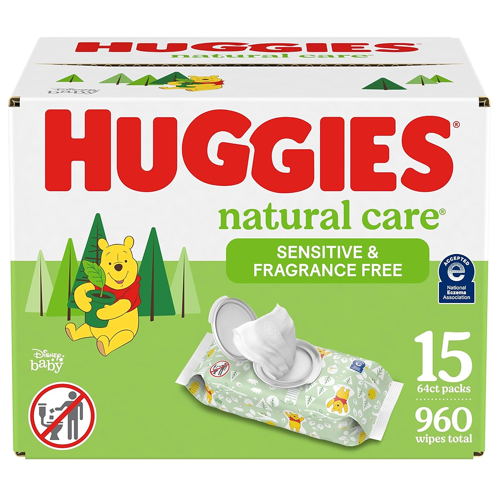 wipes