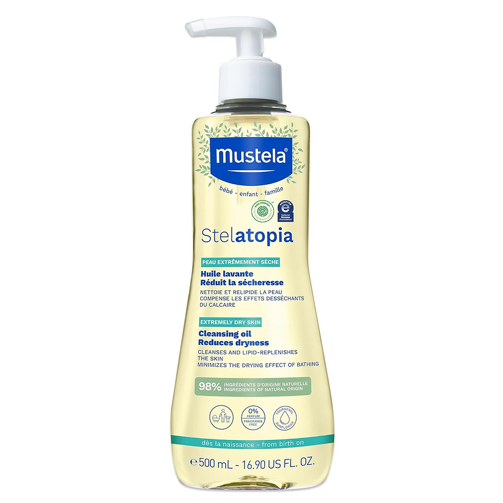 fragrance-free products