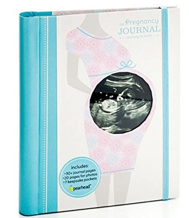 pregnancy journal