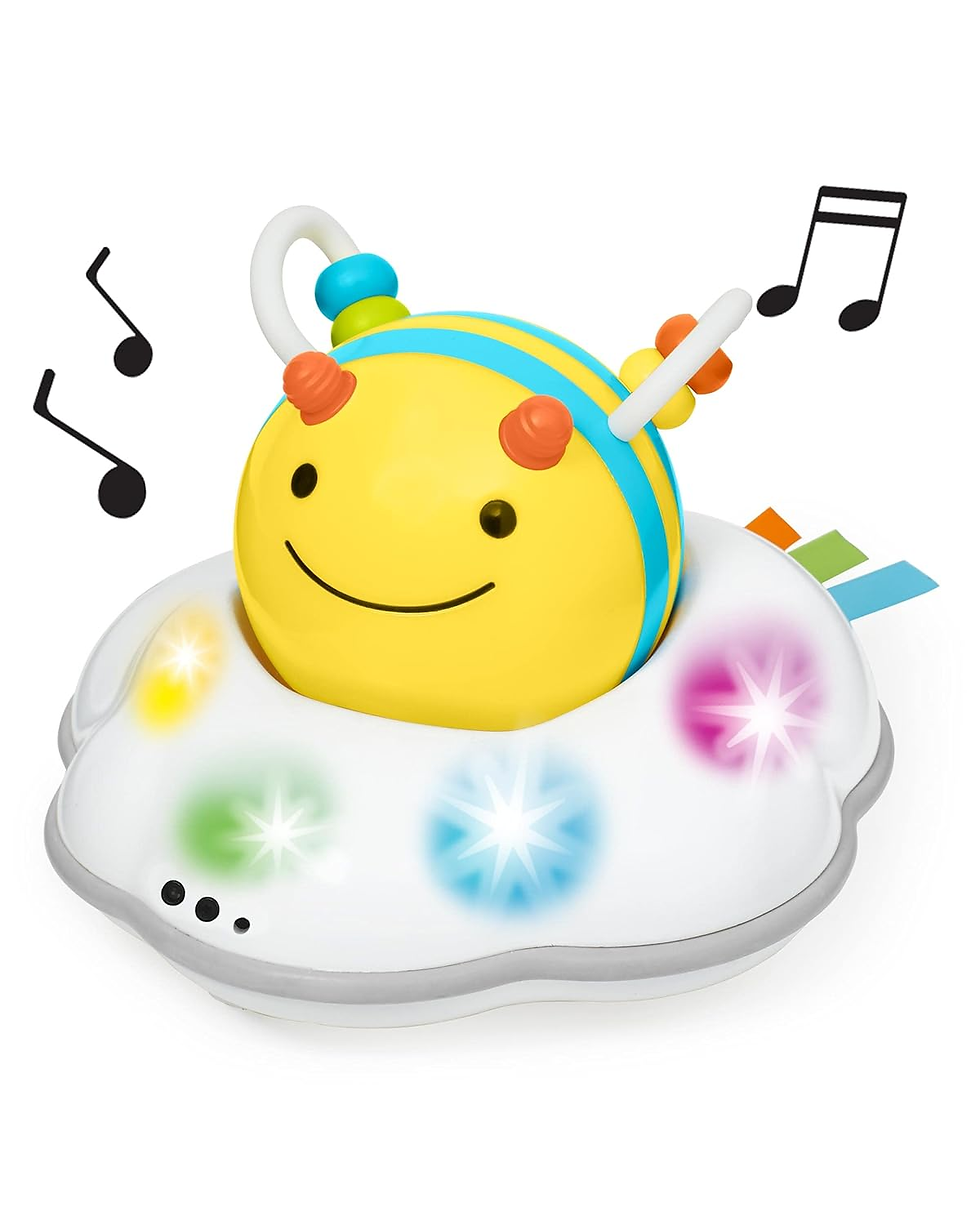 Skip Hop Explore & More Follow-Me Bee 3-Stage