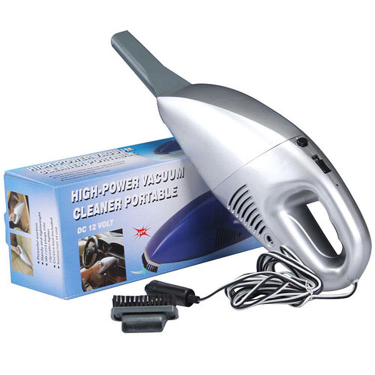 Miniatura: 50W Compact Car Vacuum
