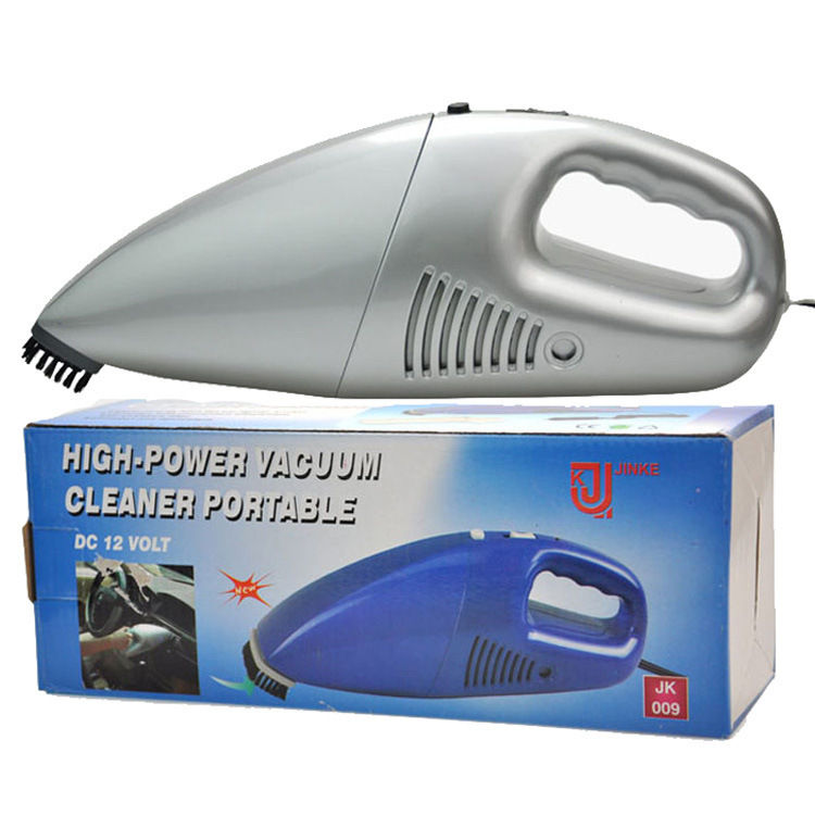 Miniatura: 50W Compact Car Vacuum