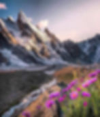 Laila Peak Expedition2