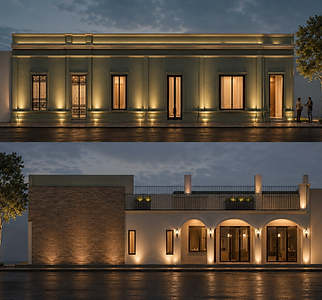 VL-001 FACHADA3D CONCEPTUAL