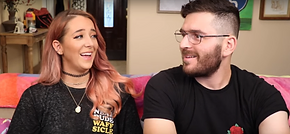 My Boyfriend Buys My Clothes