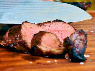 how to host a beef tasting (and why you should)