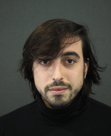 Photo du rédacteur: Benjamin Balthazar Lebigre