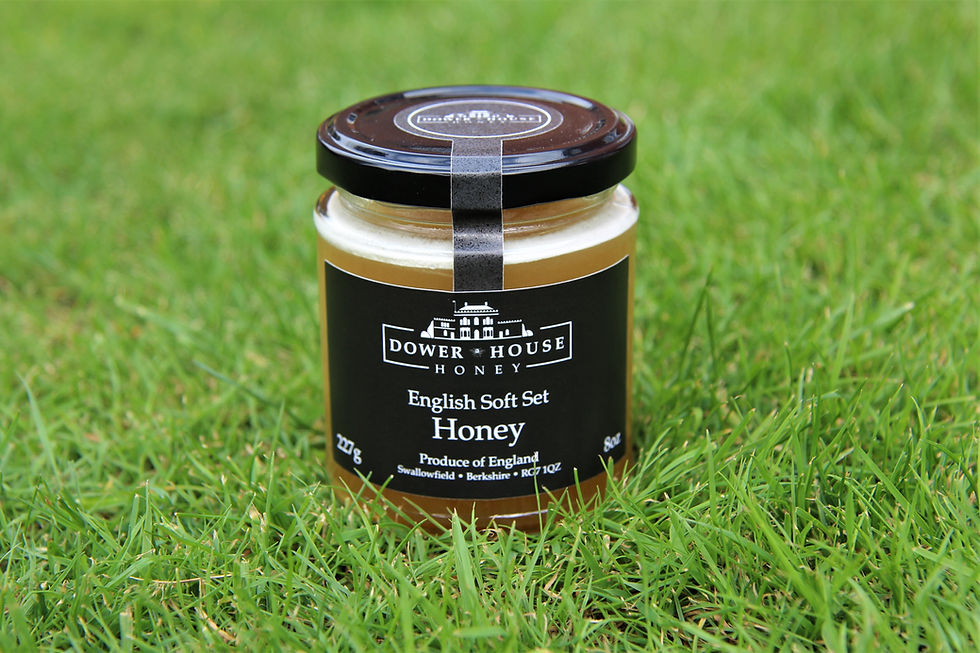 Thumbnail: English Soft Set Honey