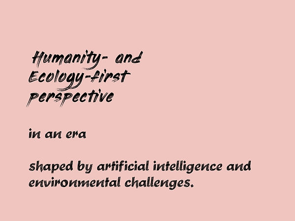 Ranjit Makkuni, WSIS Talk on Mahmaya and AI