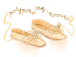 Postpone my Nirvana, a symphonic rock piece composed by Ranjit Makkuni for the Mahamaya Experience Jazz Rock band.