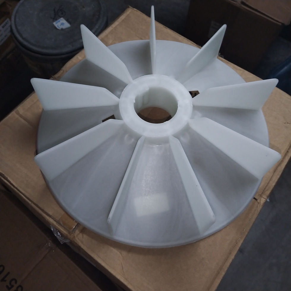 Thumbnail: Y Series fan Blade