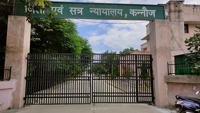 Kannauj