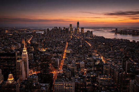 Orange dress Success Woman 2.jpg