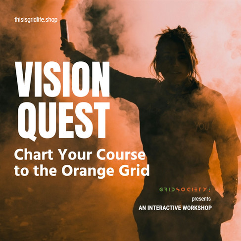 How to create a vision board for your life that works