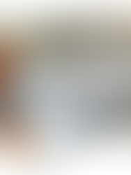 Flat lay of the Grid Society “Building Boundaries: Stay Off the Grey Grid” workbook on a kitchen counter, surrounded by postcards and reflection tools.