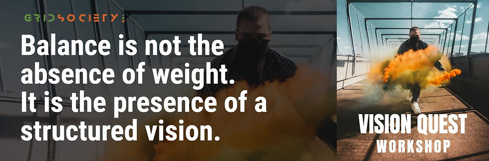 7 people who need a vision reset - Join our vision workshop