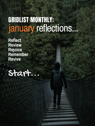 Monthly Reflections: 6 Simple Questions to Reset and Refocus for the Next Month