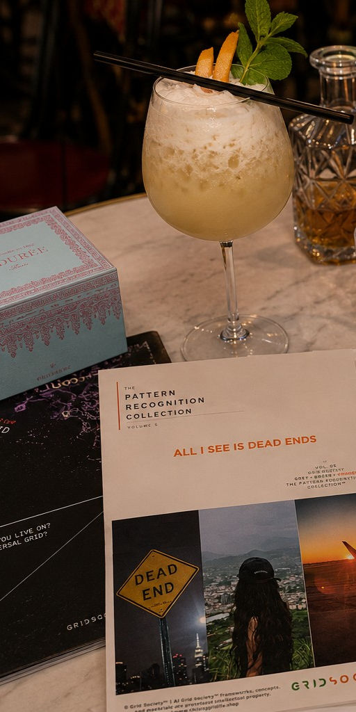 All I See Are Dead Ends workbook on a table for a Sunday reset, working through setbacks, limited beliefs and negative thinking about the future.