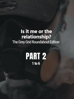 This is not a “My partner is toxic” post.