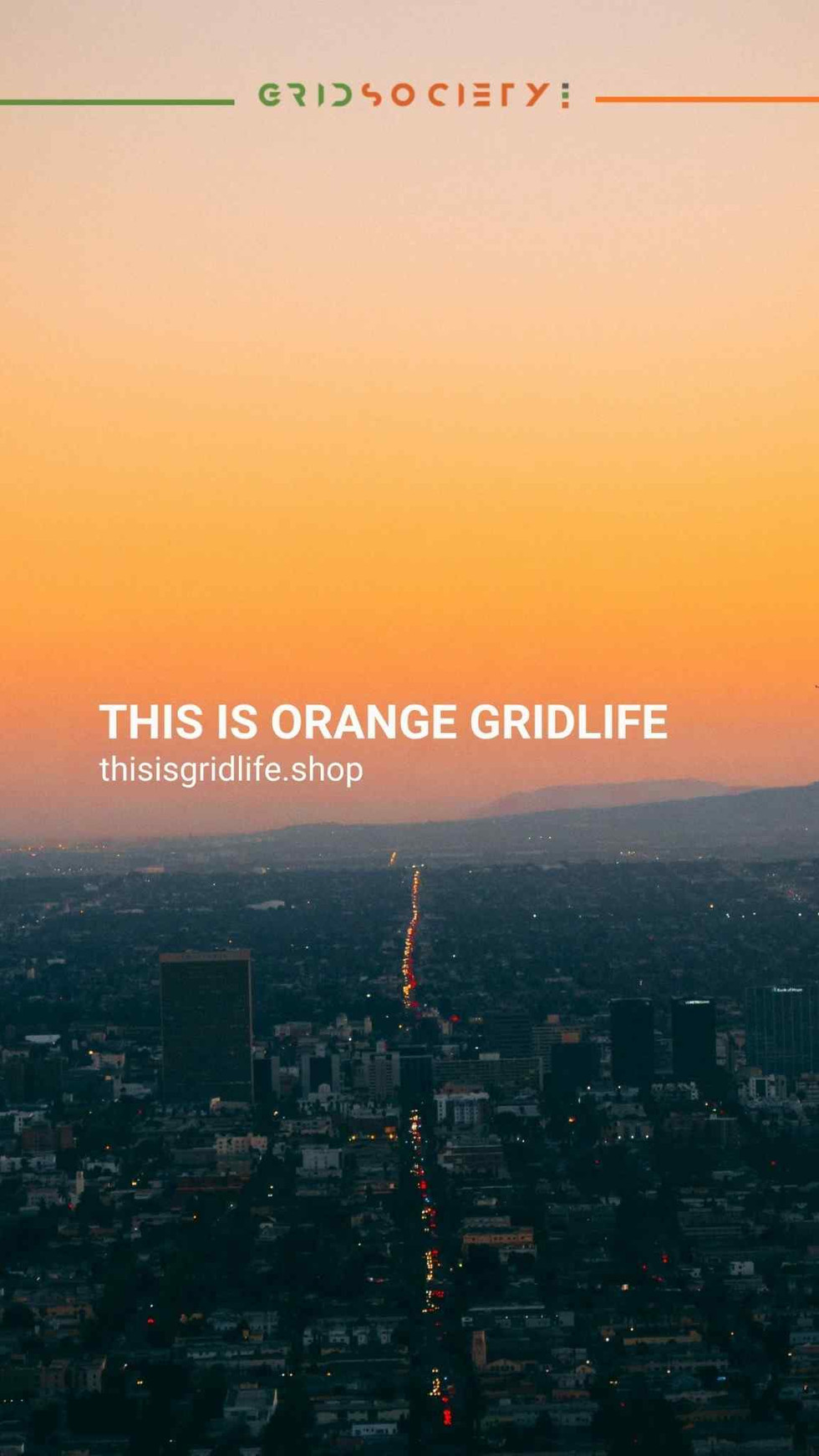 Sunset city skyline with warm orange skies and glowing lights, representing personal progress, self-recognition, and learning to focus on your own wins instead of comparing your journey to other people’s timelines.