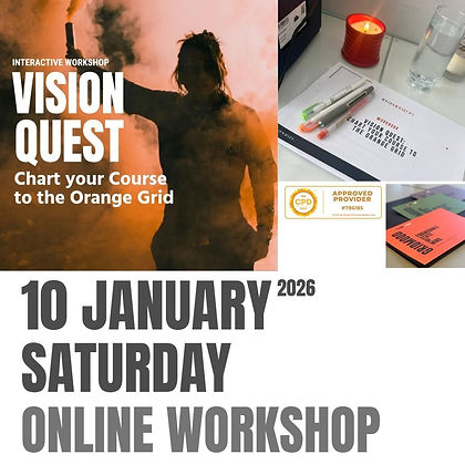 Book Now Vision Quest 10 January - Self help Workshop - Grid Society .jpeg