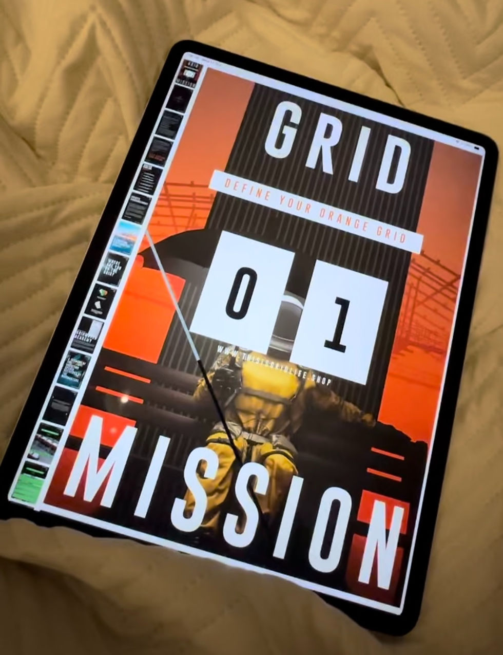 From Vision Board to Reality