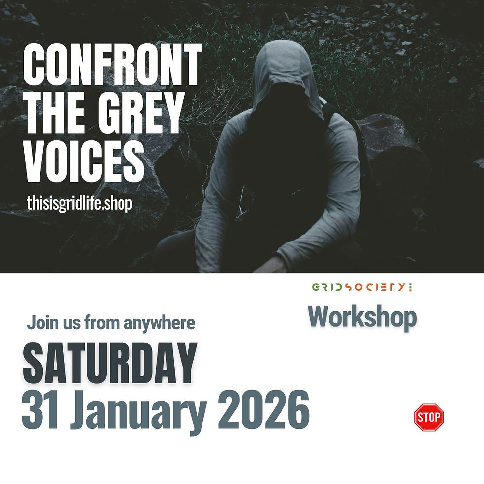 Dates - Inner Crtic Workshop -31 January 2026 - Saturday