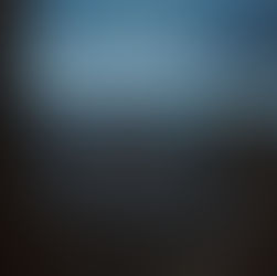 Sunrise between city buildings symbolising early morning stress thoughts in women